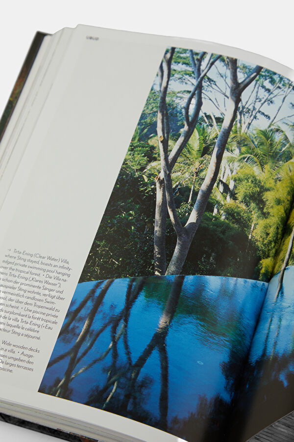 Living in Bali 45th Edition 7