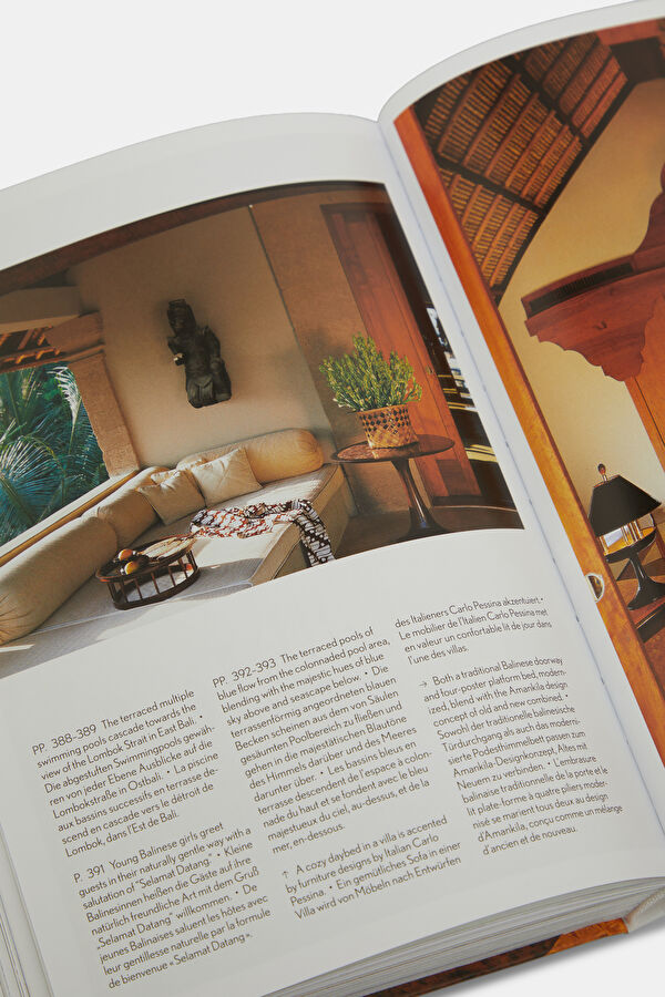 Living in Bali 45th Edition 8