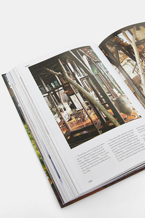Living in Bali 45th Edition 9