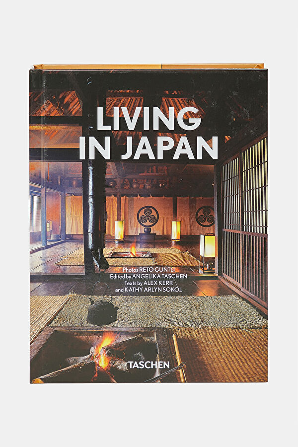 Living in Japan 45th Edition