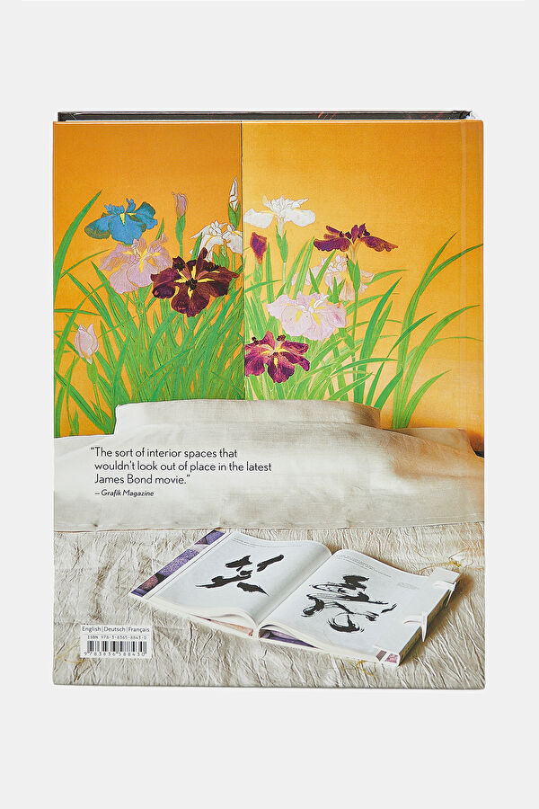 Living in Japan 45th Edition 3