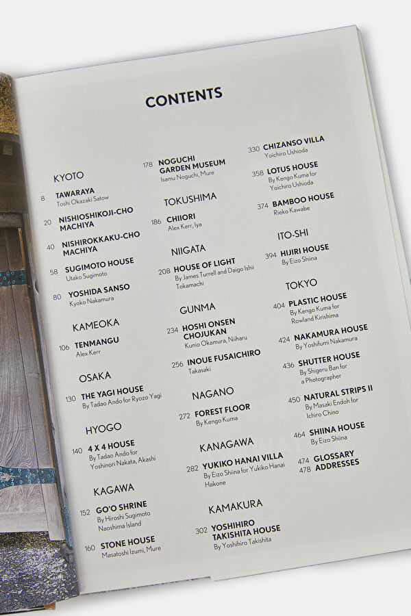 Living in Japan 45th Edition 6