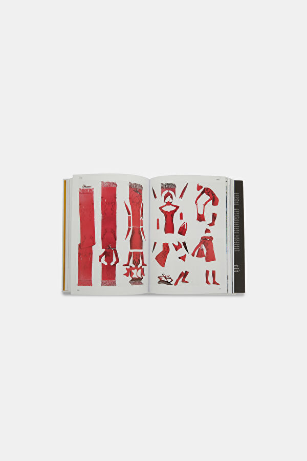 Issey Miyake. 45th Ed. 5