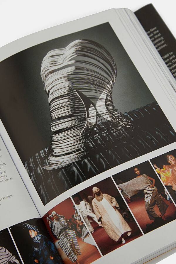 Issey Miyake. 45th Ed. 6