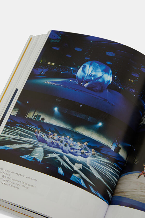 Issey Miyake. 45th Ed. 7