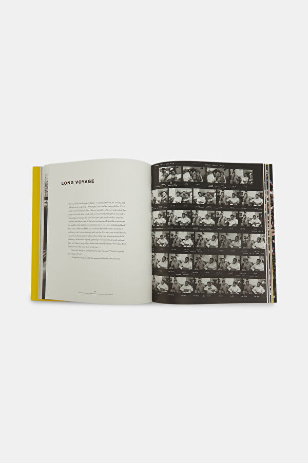 Norman Mailer. Neil Leifer. Howard L. Bi 5