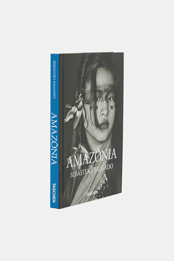 Sebastião Salgado. Amazônia 2