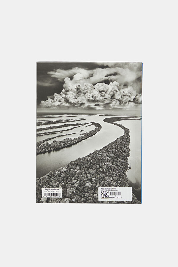 Sebastião Salgado. Amazônia 3