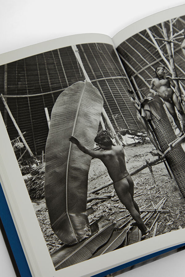 Sebastião Salgado. Amazônia 5