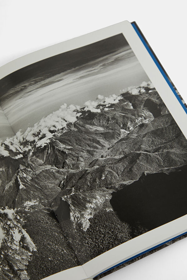 Sebastião Salgado. Amazônia 6