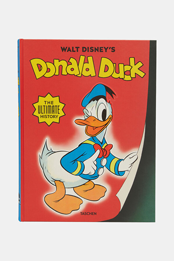 Walt Disney's Donald Duck The Ultimate