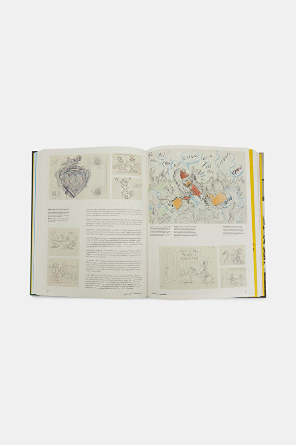 Walt Disney's Donald Duck The Ultimate 5