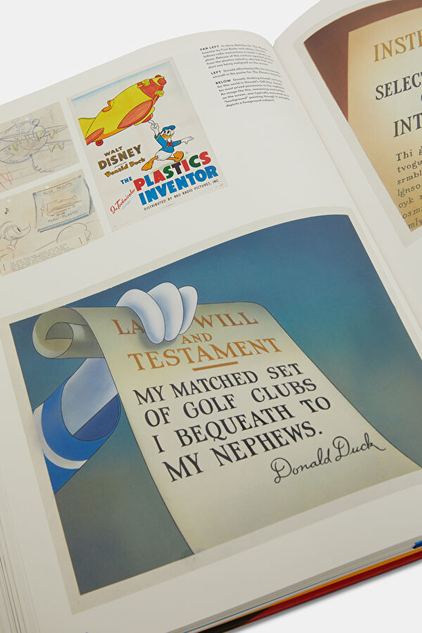 Walt Disney's Donald Duck The Ultimate 6