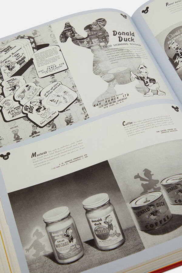Walt Disney's Donald Duck The Ultimate 7