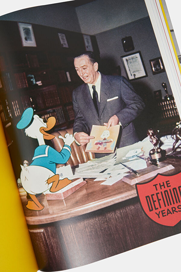 Walt Disney's Donald Duck The Ultimate 9