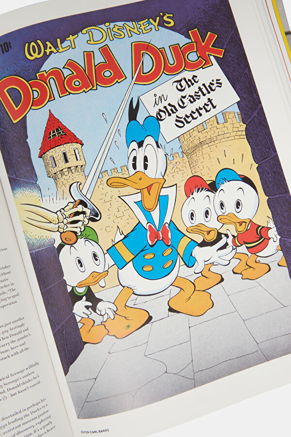 Walt Disney's Donald Duck The Ultimate 10
