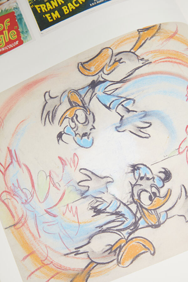 Walt Disney's Donald Duck The Ultimate 11