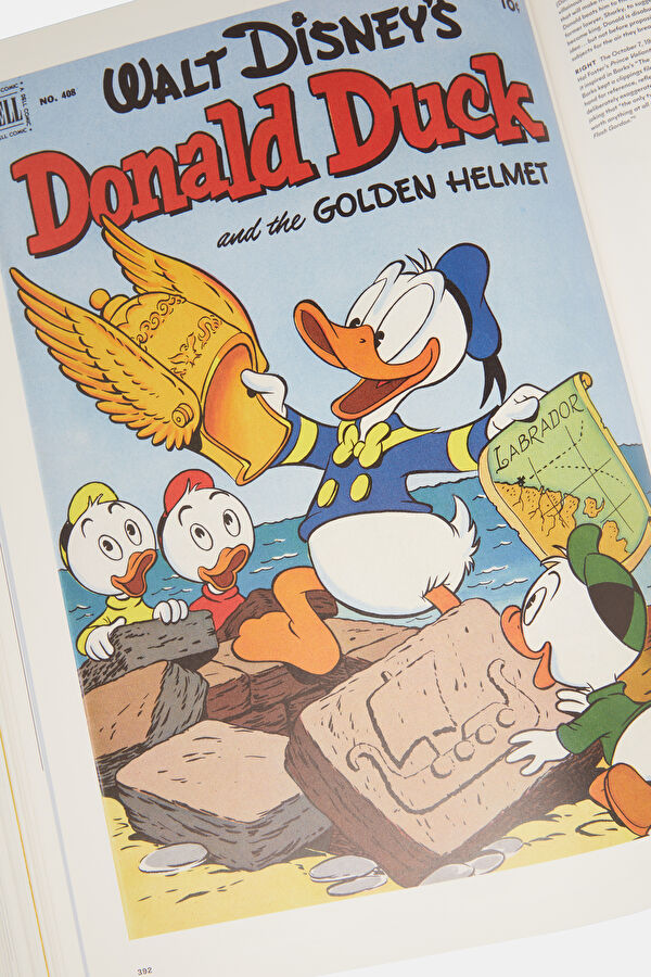 Walt Disney's Donald Duck The Ultimate 12