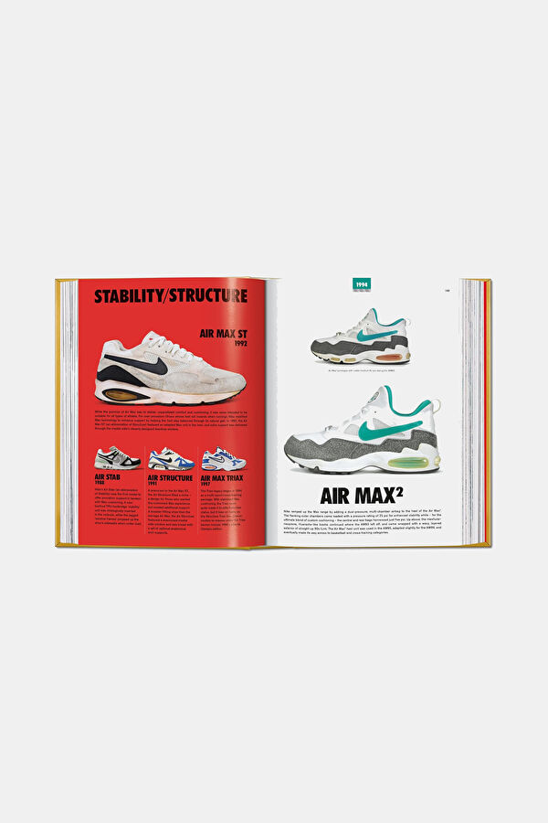 Sneaker Freaker. The Ultimate Sneaker Bo 4