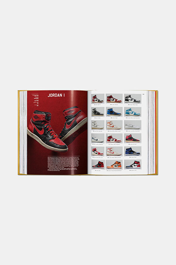 Sneaker Freaker. The Ultimate Sneaker Bo 6