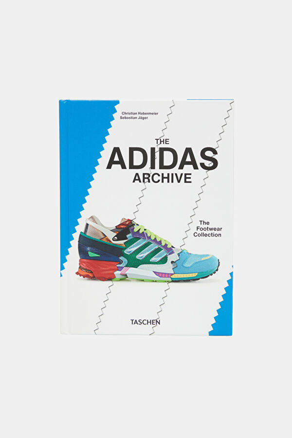 The Adidas Archive. The Footwear Collect