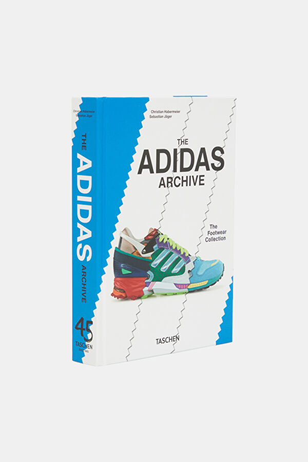 The Adidas Archive. The Footwear Collect 2