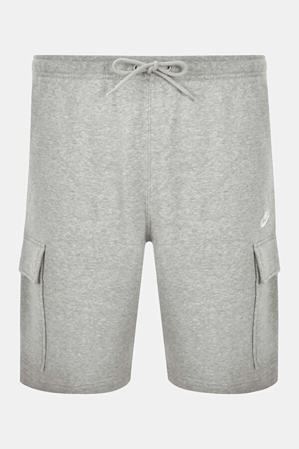 Gray Men's Shorts