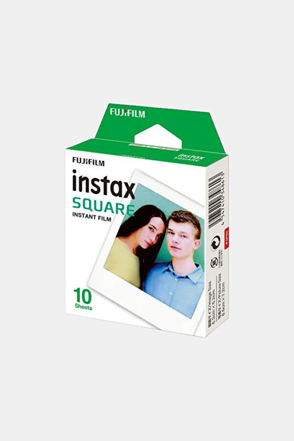 Instax Square Film