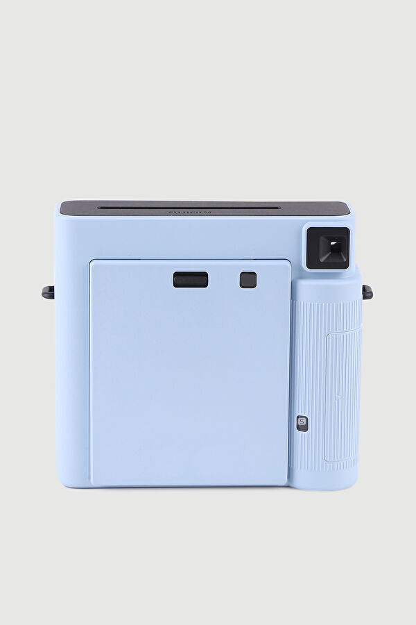 Instax Square SQ1 Mavi Fotoğraf Makinası 2