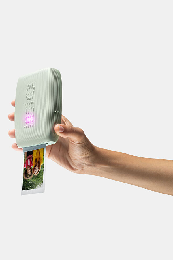 Instax Mini Link 3 Yeşil Akıllı Telefon Yazıcısı 3