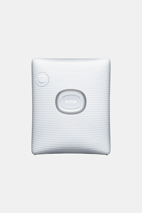 Instax Sq Link Beyaz Fotoğraf Yazıcısı