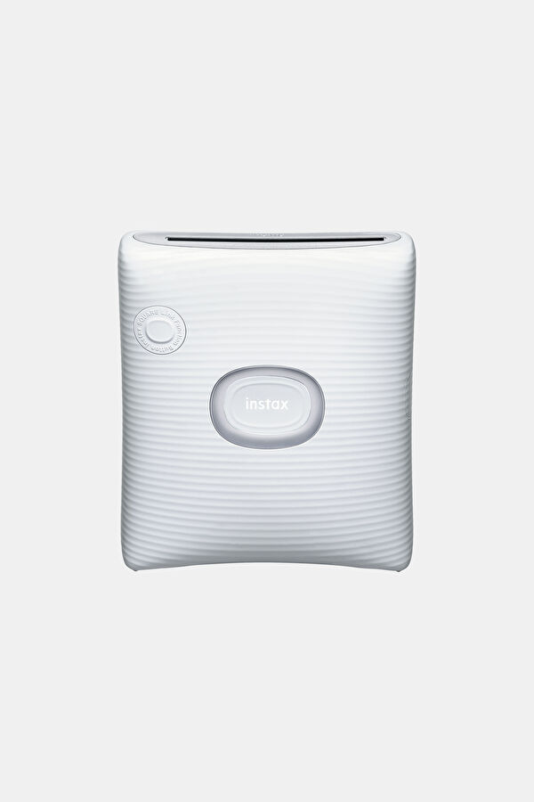 Instax Sq Link Beyaz Fotoğraf Yazıcısı 5