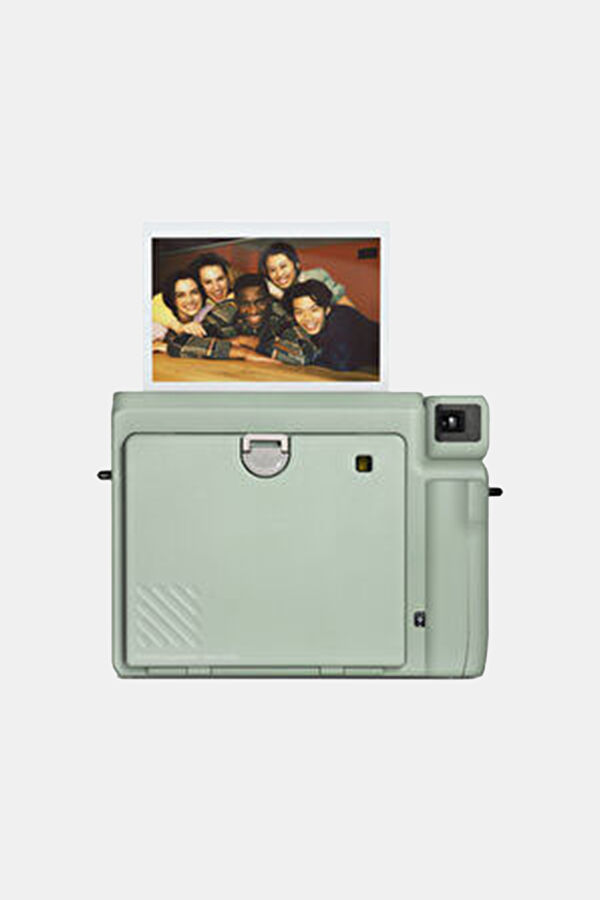 Wide 400 Yeşil Fotoğraf Makinesi 2