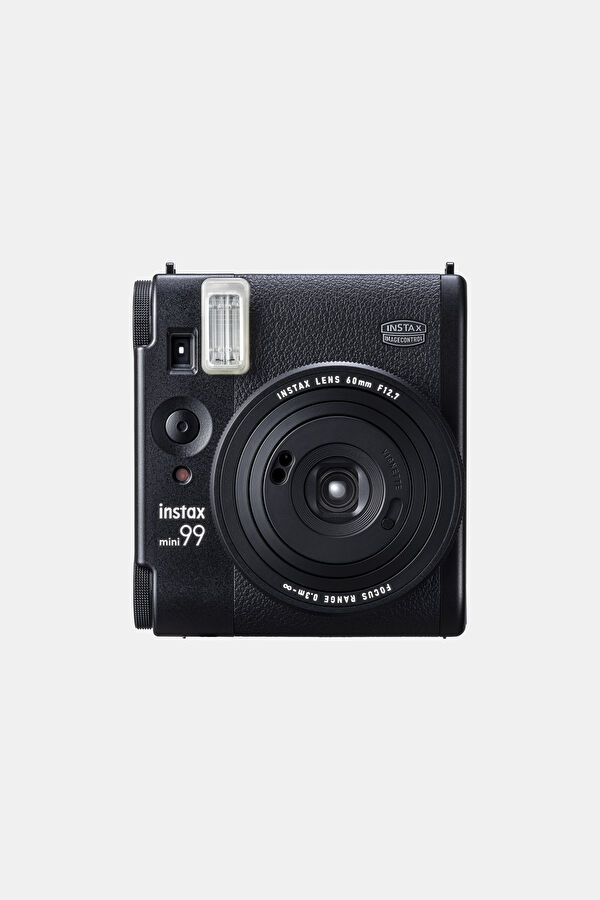 Mini 99 Siyah Fotoğraf Makinesi