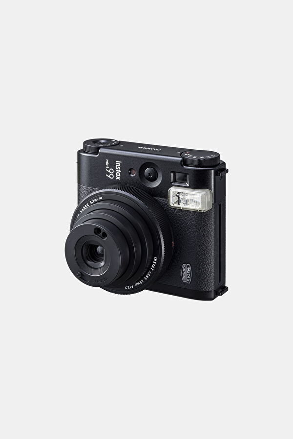 Mini 99 Siyah Fotoğraf Makinesi 4