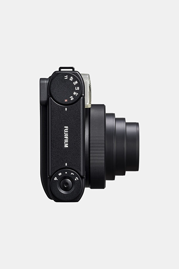 Mini 99 Siyah Fotoğraf Makinesi 5