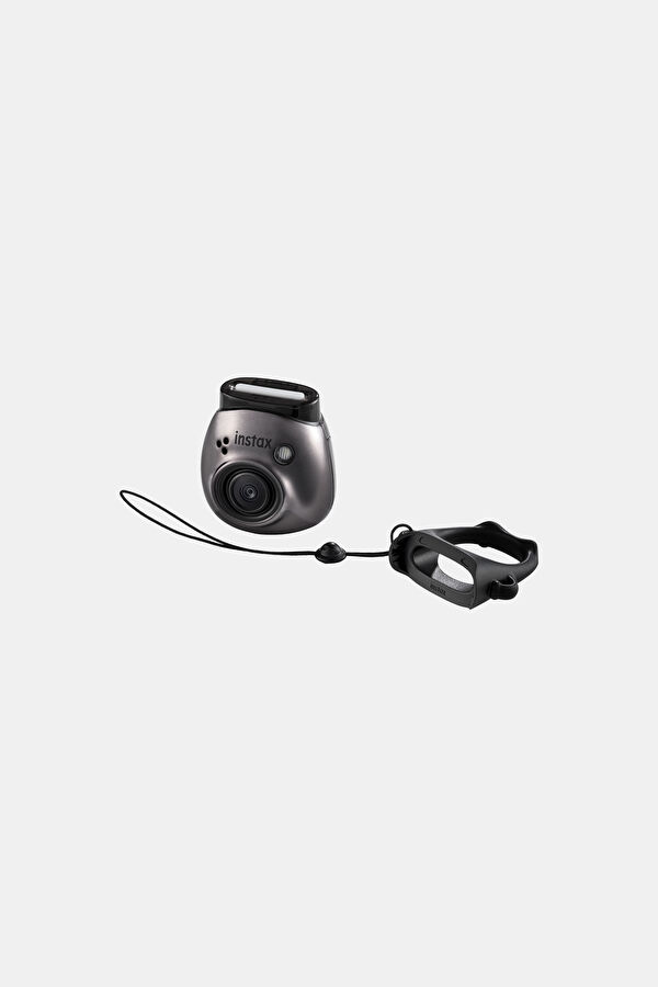 Instax Pal Metal Ex D Eu Fotoğraf Makinesi 8