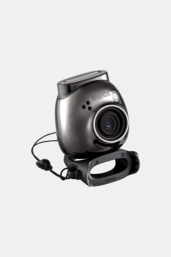 Instax Pal Metal Ex D Eu Fotoğraf Makinesi 11