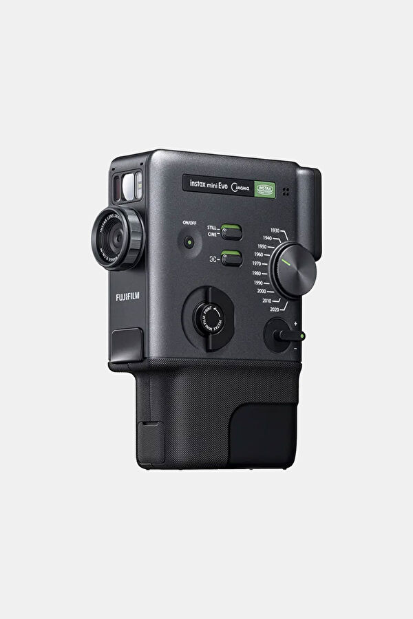 Instax Mini Evo Cinema Fotoğraf Makinesi 2