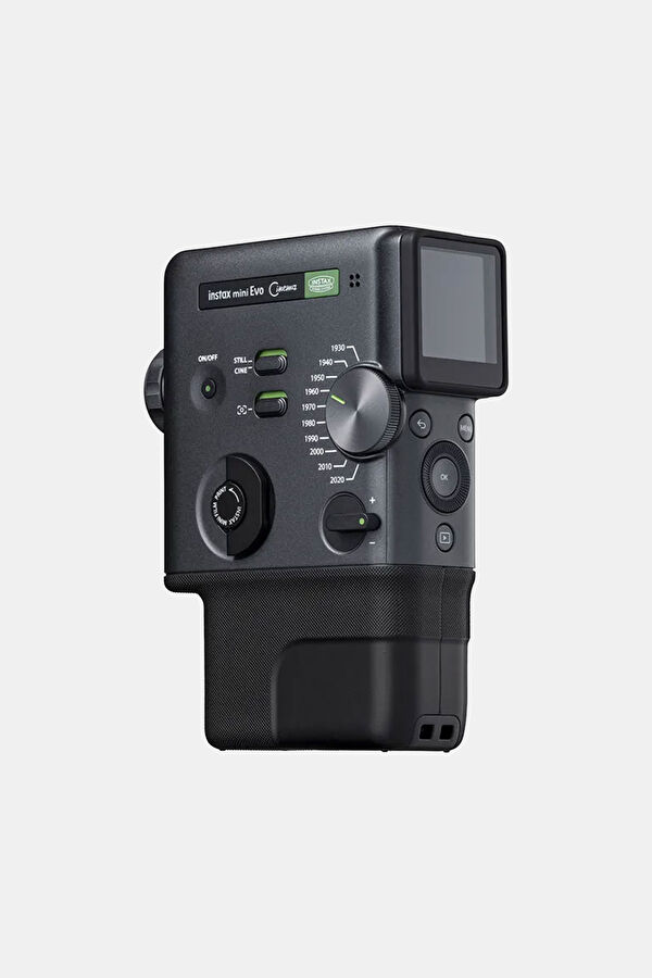 Instax Mini Evo Cinema Fotoğraf Makinesi 3
