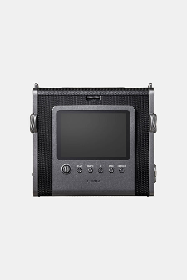 Instax Wide Evo Siyah Fotoğraf Makinesi 2