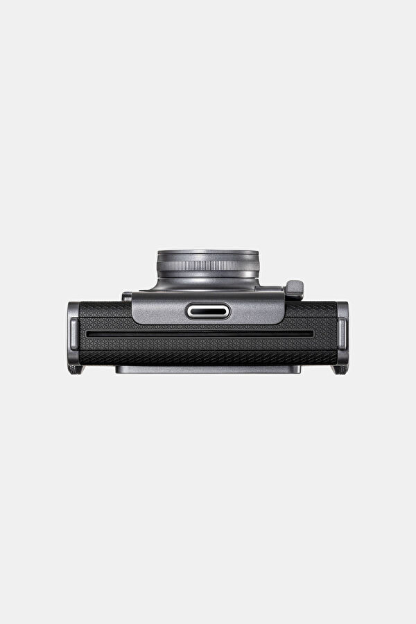 Instax Wide Evo Siyah Fotoğraf Makinesi 5