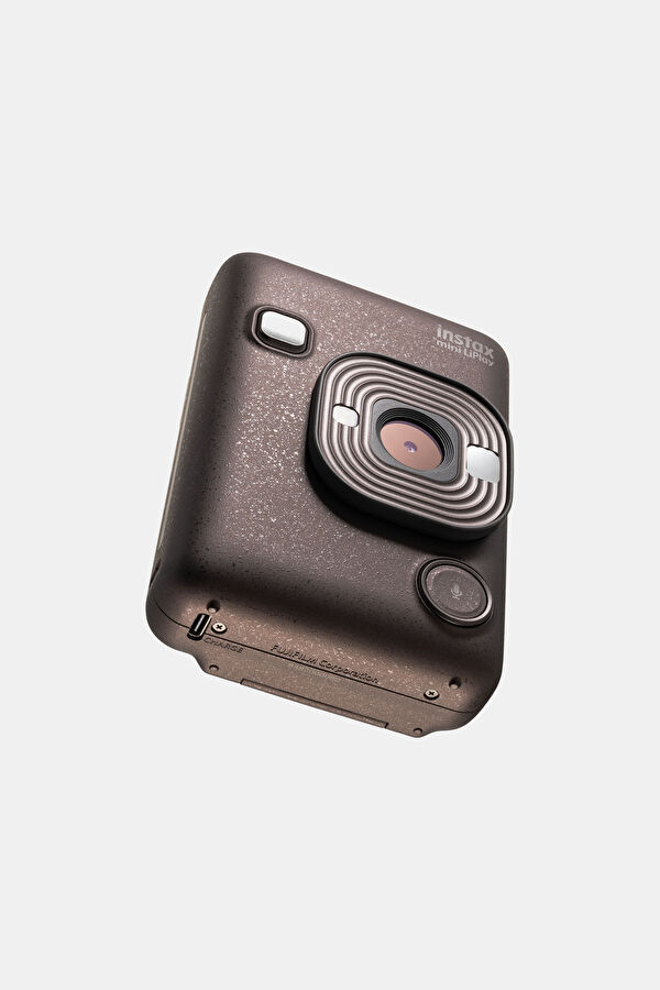 Mini LiPlay Deep Bronz Fotoğraf Makinesi 4