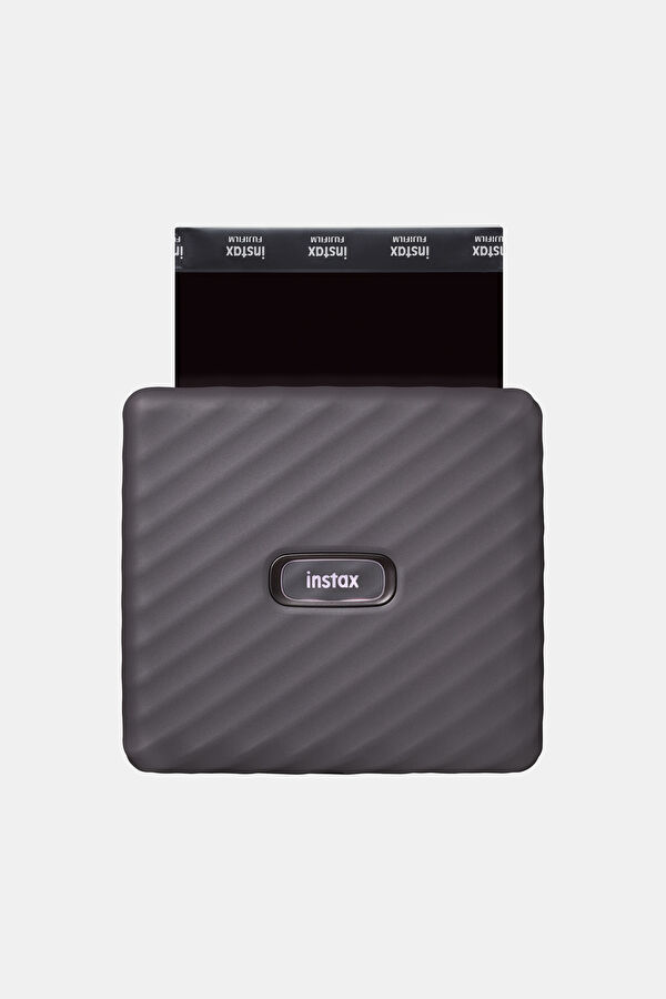 Instax Link Wide M Gray Fotoğraf Yazıcısı 2