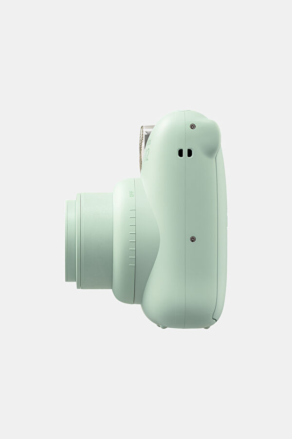Instax Mini 12 Mint Yeşil Fotoğraf Makinesi 4