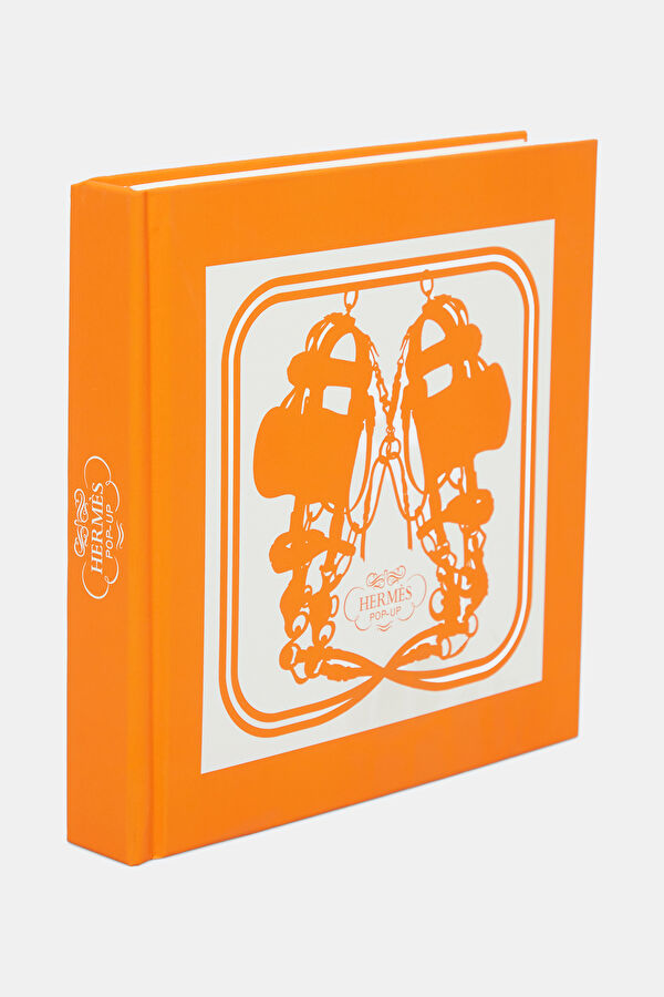 Pop-Up Hermès 2