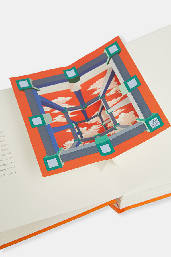 Pop-Up Hermès 5