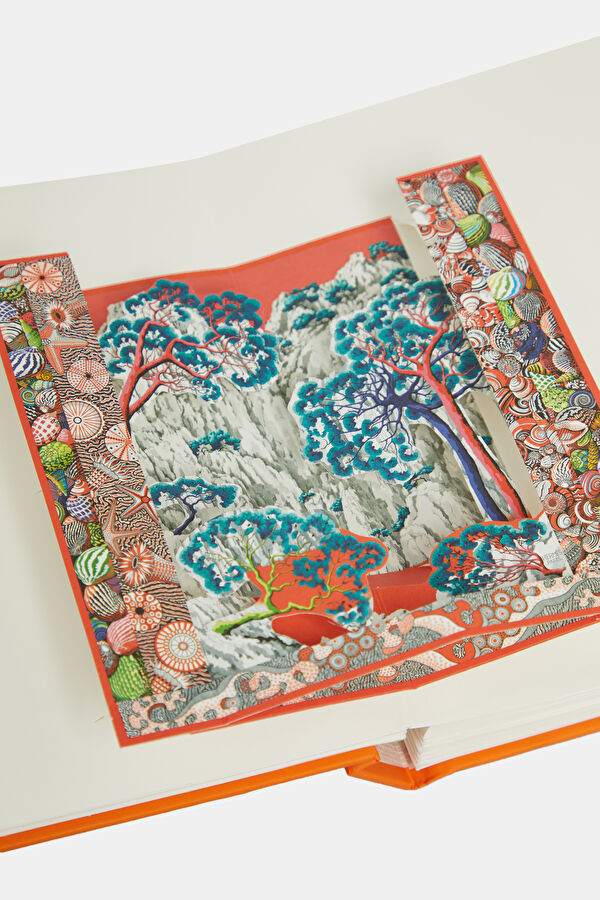 Pop-Up Hermès 6