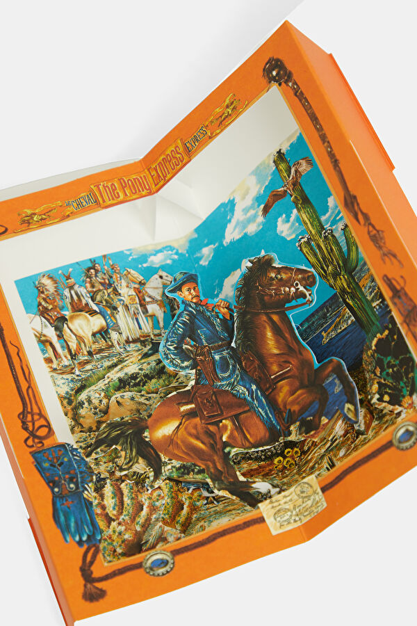 Pop-Up Hermès 7