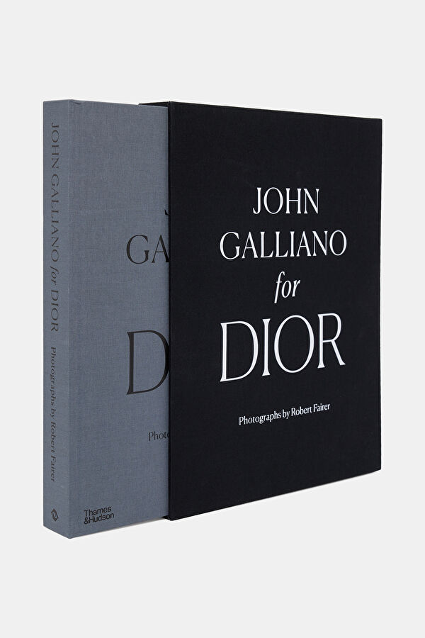 John Galliano for Dior